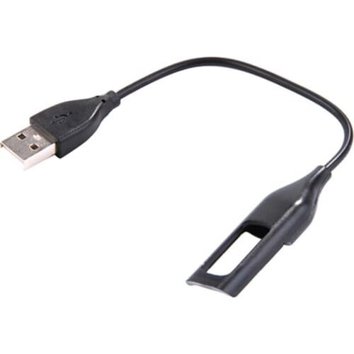USB Charger Charging Cable Cord for Fitbit Flex Wireless Wristband Tracker Data Cables