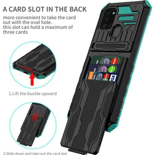 UVR Samsung Galaxy A31 Phone Cases