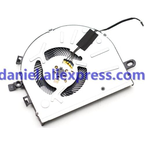 DELTA NS75C18-16J02 5V 0.5A Laptop Built-in CPU Turbine Cooling Fan