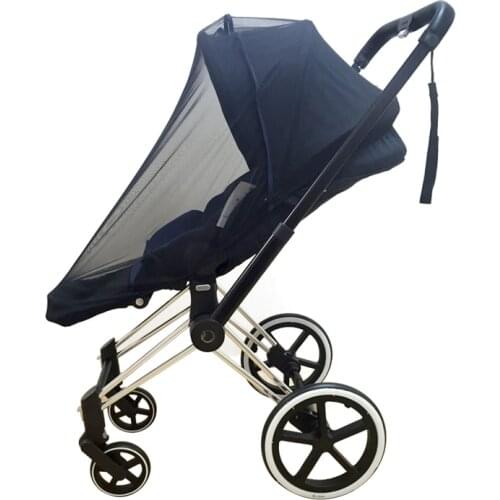 VIRONICR Stroller Nets