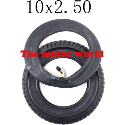 High Performance 10x2.50Solid Tyres with Good Quality 10 Inch Electric Scooter for Electric Scooter Balancing Self Smart Balance