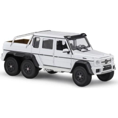 WELLY RC Cars