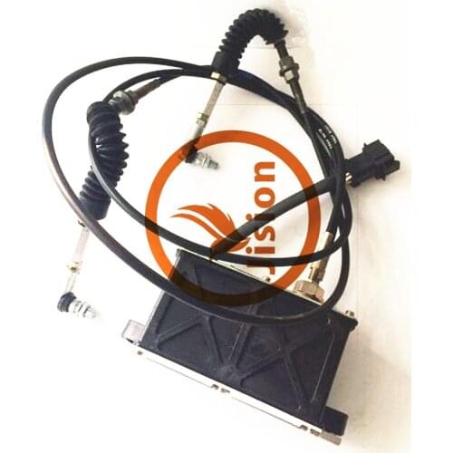 E320C E312C E320D excavator parts E320C throttle motor 247-5212 electronic motor