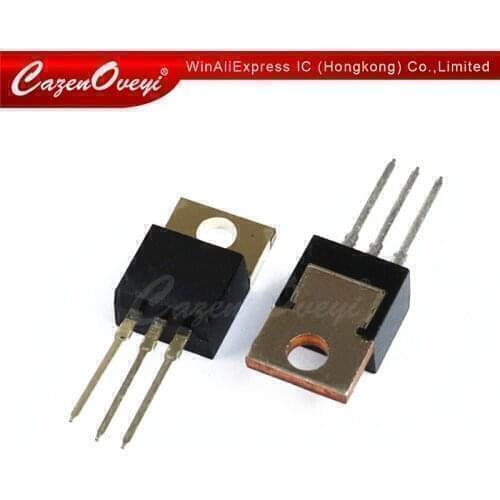 10pcs/lot TIC126N TIC126 TO-220