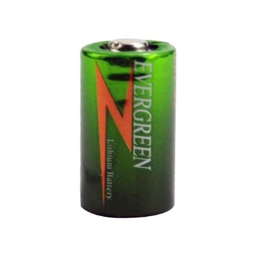 5PCS Original authentic CR2 3V lithium battery range finder camera camera battery