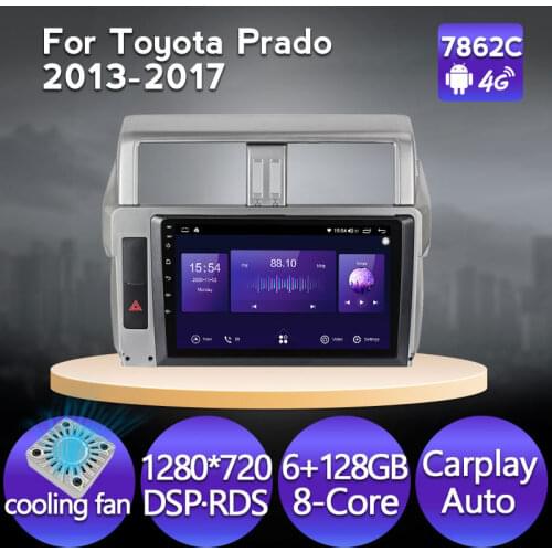 Voice control system! 9inch android 10.0 Car multimedia system for VW/Skoda/Passat/Golf/Poloc Built-in DSP carplay WiFi BT