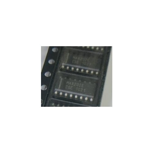 Free shipping 10 pcs MAX202ECSE MAX202E SOP16