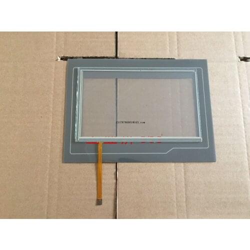 Free shipping TPC7062KX (TX) Touch Panel Touch Screen + Protective Film TPC7062KX