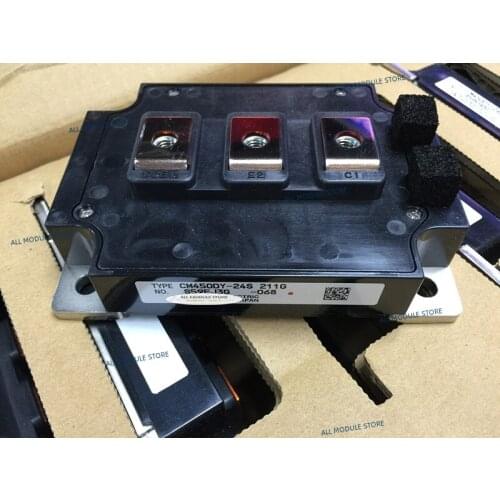 CM450DY-24S FREE SHIPPING GOOD QUALITY POWER MODULE