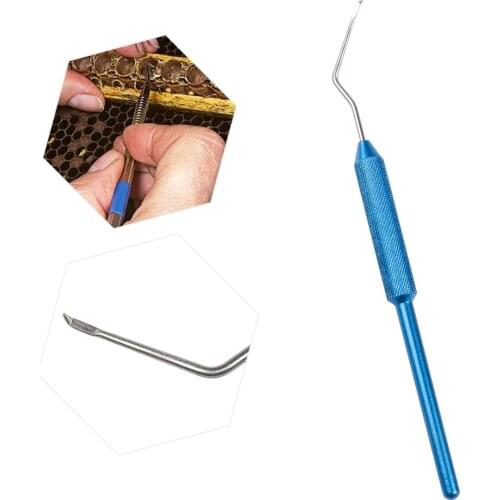 Larva Grafting Needle Tools Bee Hive Tools For Beekeeping Equipment Beekeeper Suppiler