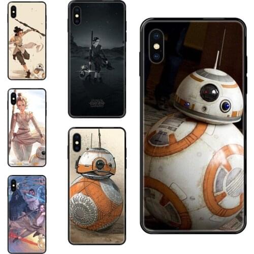 Newest For Huawei Honor 6A 7A 7X 8C 8X 9 9A 9I 9X 10 10I 20 20I 20S Lite Pro Tpu Black Soft Shell Phone Case Bb8