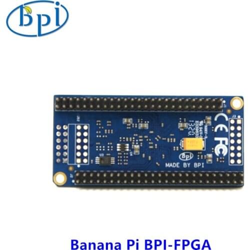 New Arrivarl Banana PI Xilinx Artix-7 FPGA extend board
