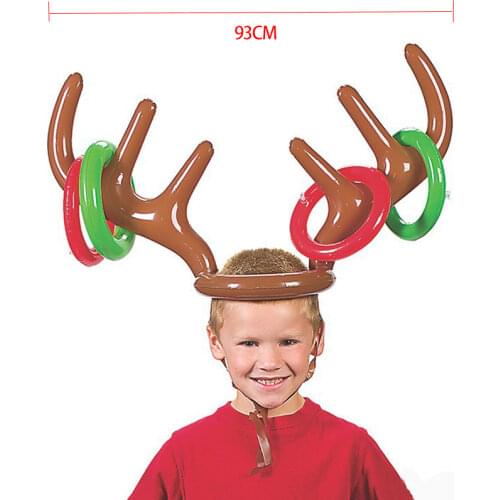 ODILO Inflatable Trampolines