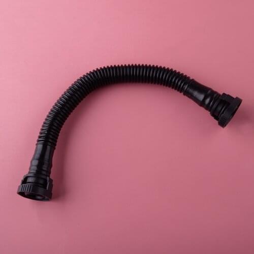 Plastic Crankcase Breather Vent Hose Tube Pipe Fit For VW Eos Golf Jetta Passat Scirocco Audi Skoda Seat 06F103221E 06F103221