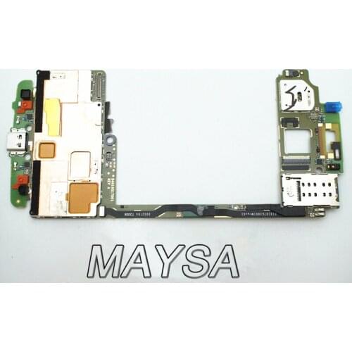 Unlocked Mobile Electronic Panel Mainboard Motherboard Circuits With Chips For Motorola moto Z XT1650 XT1650-05 XT1650-03