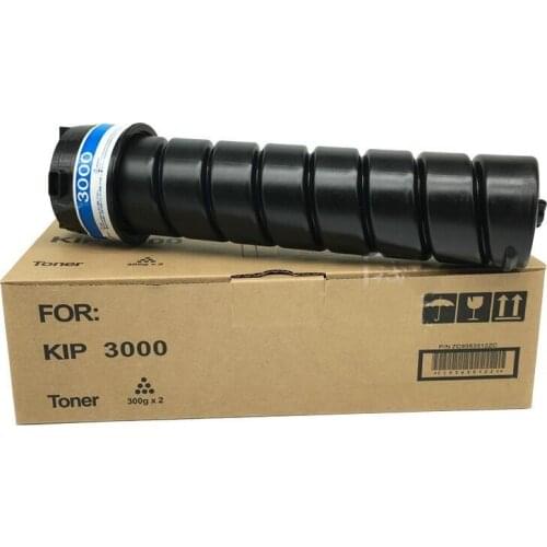 Compatible for Kip 3000 Toner
