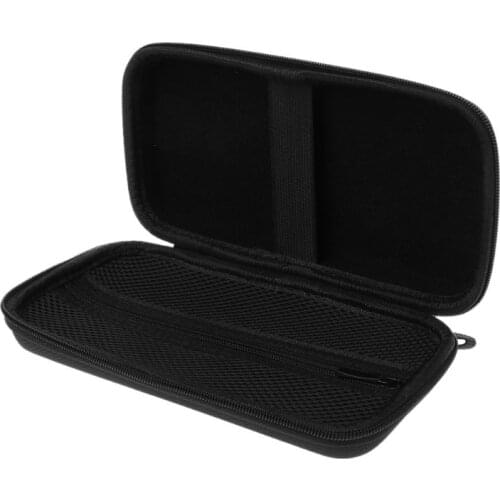 EVA Storage Bag Case for texas Instruments TI-83 PLUS/TI-84 PLUS/TI-84 PLUS CE B0KF