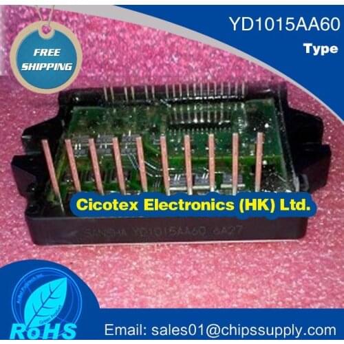 YD1015AA60 MODULE IGBT YD 1015AA60