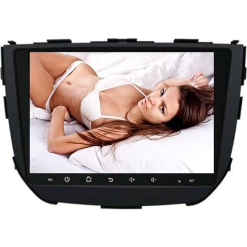 4G+32G Octa Core 2 Din Stereo Android 10 Car Radio for SUZUKI Brezza 2016-2020 GPS Navigation CD DVD Player Bluetooth headunit