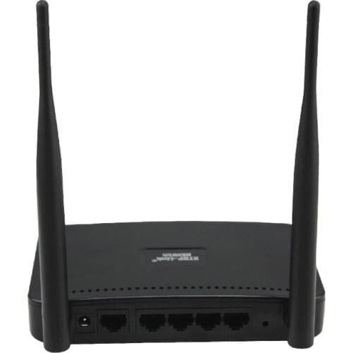 11n 300Mbps Wireless wifi router openwrt/dd-wrt firmware 8MB spi flash 64MB DDR2 ram memory mt7620n chip solution