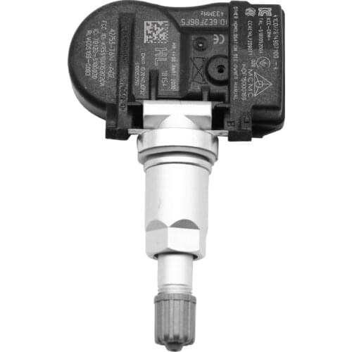 Tyre Pressure Sensor FOR 2009-2026 Acura Nsx 433MHz TPMS SENSOR TIRE AIR PRESSURE SENSOR 42753-T6N-A02