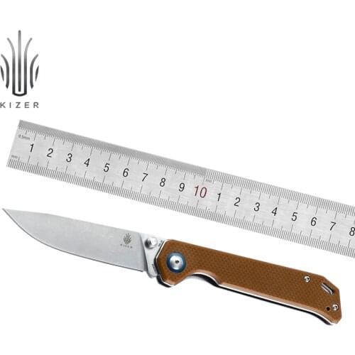 Kizer Fishing Accessories