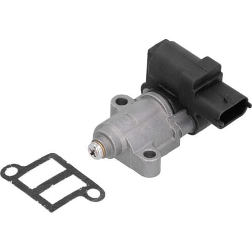 Car Idle Air Control Valve 35150-02800 Accessory Replacement for Hyundai Matrix for Kia Picanto