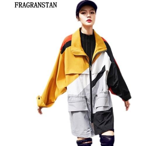 Женские длинные плащи Lucky Pocket China At AliExpress