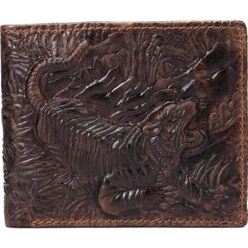 Maitesi Men's Wallets