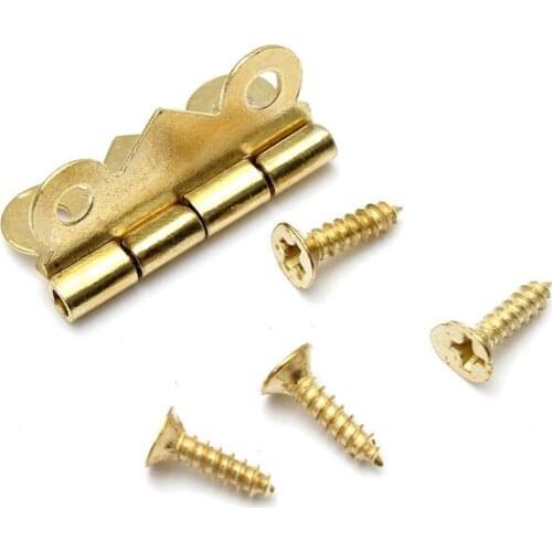 MTGATHER Furniture Hinges