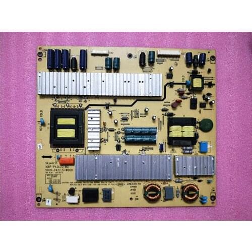 Power Board 168P-P42LLS-W0 5800-P42LLS-W010 For Skyworth LCD TV