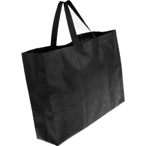 Portable Handy Shopping Bag Eco Reusable Grocery Tote Pouch Storage Handbag