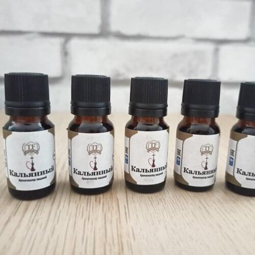 Top Flavors Soap Perfume