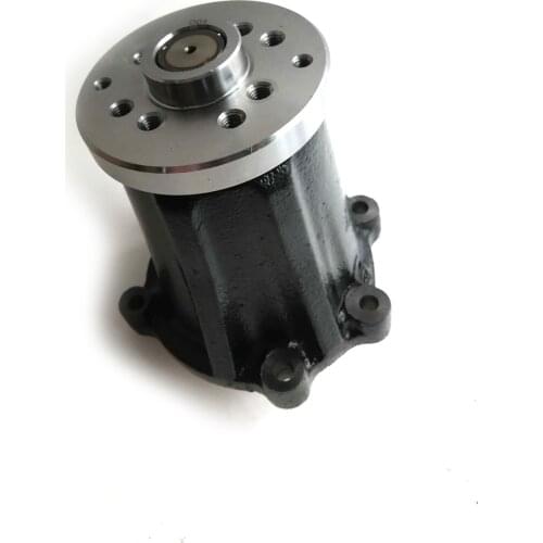 Water Pump 8-98047688-4 Fit for Isuzu Engine 4JJ1 Hitachi ZX120-3 ZX130-3 ZX160-3