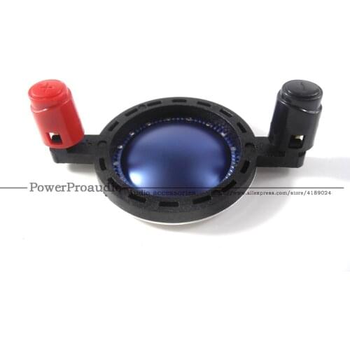 Repacement Aftermarket Diaphragm For Paudio BMD440 Driver 8 Ohm