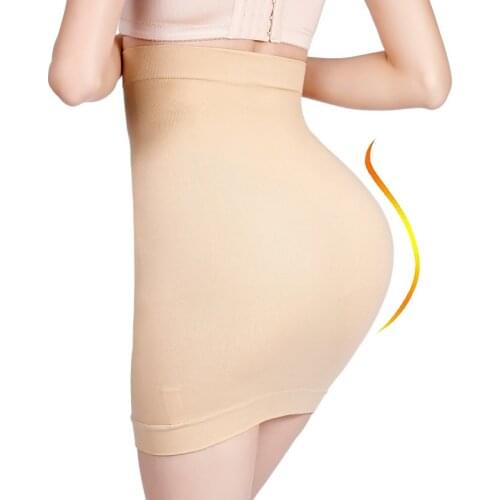 Women Slimming Underwear Control Slip Dress Sexy Lingerie Body Shaper Waist Trainer Corset Shapewear