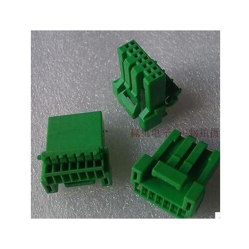 1pcs FOR Mirrors 7PIN car connector plug connector