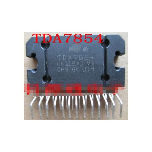 100% NEW Free shipping TDA7854