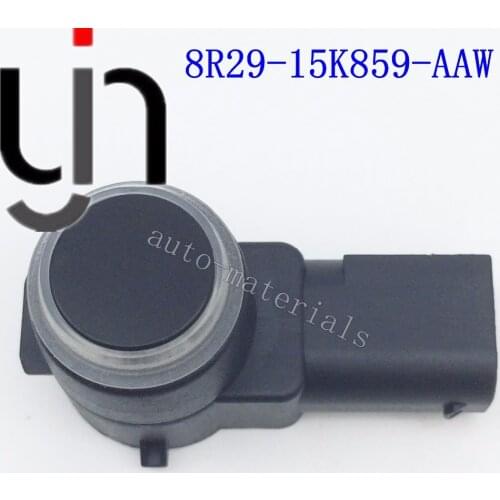 4 pieces 100% Original Parking Sensor PDC For Ford 02 03 04 05 06 Mondeo MK3 8R29-15K859-AAW