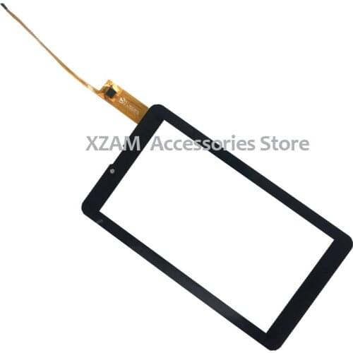 7" inch Touch Screen Panel Digitizer Glass Sensor For HK70DR2459-COF