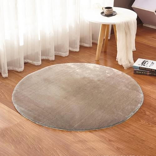 Bermeks Fluffy Rugs For Home