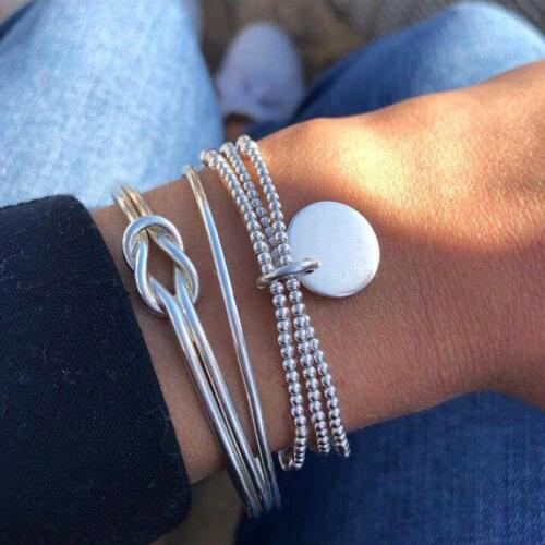 CANZE Fashion Bracelets