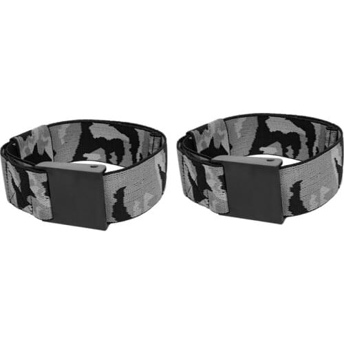 Fitness Gym Equipment BFR Occlusion Band Bodybuilding Weightlifting Wrap for Biceps Blood Flow Restriction Train