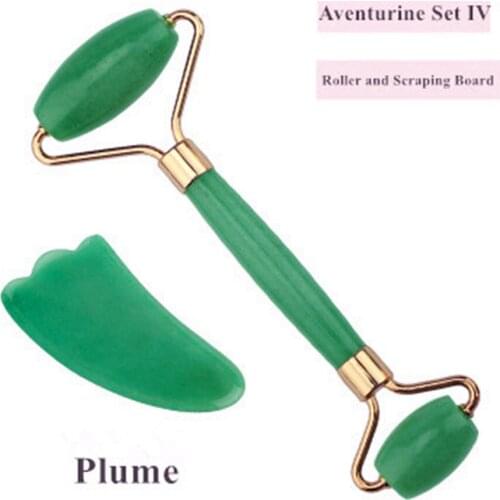 Julyhealing Jade Massagers