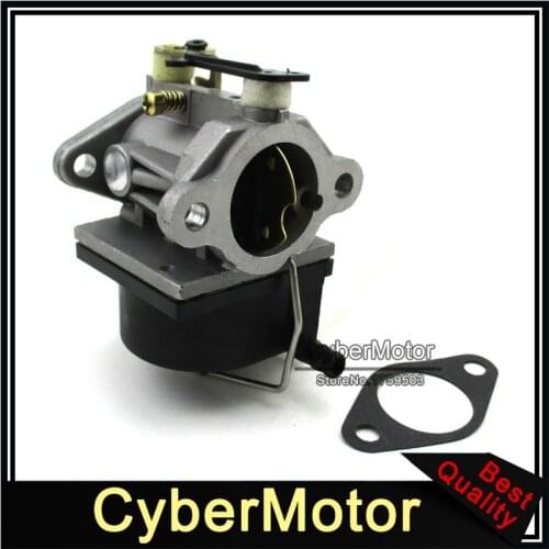 Tecumseh Engine Carburetor For 640065A 13HP 13.5HP 14HP 15HP Tractor Carb