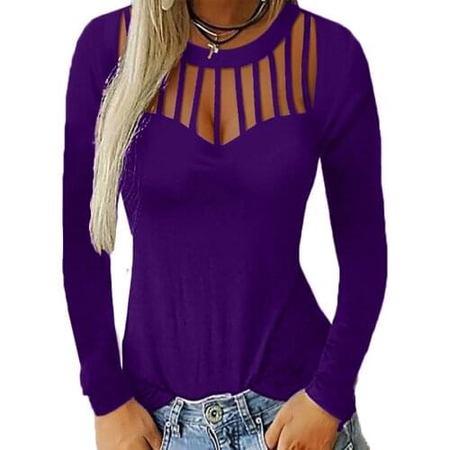 MengshengStar Women's Tops & T-Shirts