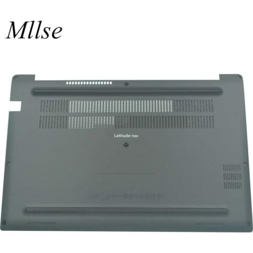 Free Shipping NEW Bottom Base Cover Bottom Case for DellLatitude 7280 E7280 JMJ71 0JMJ71