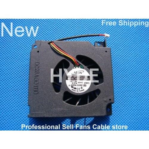 NEW CPU FAN FOR DELL D810 CPU COOLING FAN DC28A001110