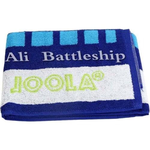 Joola 918 Table tennis sport towel Pure cotton Strong absorbent