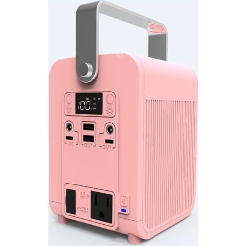 Supply Outdoor Battery 12V Portable Muilt-Function Car Jump Starter with 27000mAh Power Station Hi-Bright Torch Wireless Charge